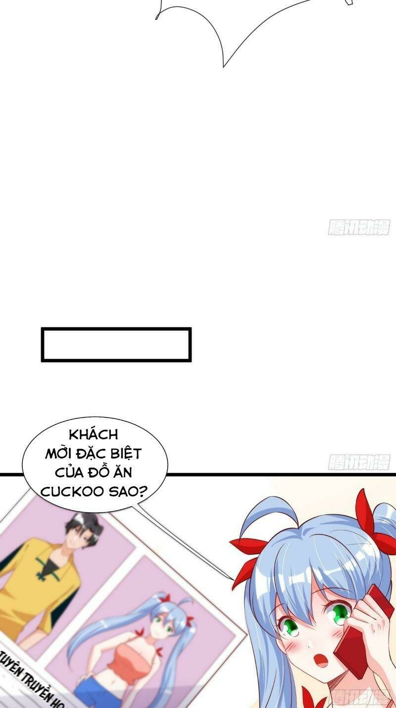 Shipper Thần Cấp: Chapter 29