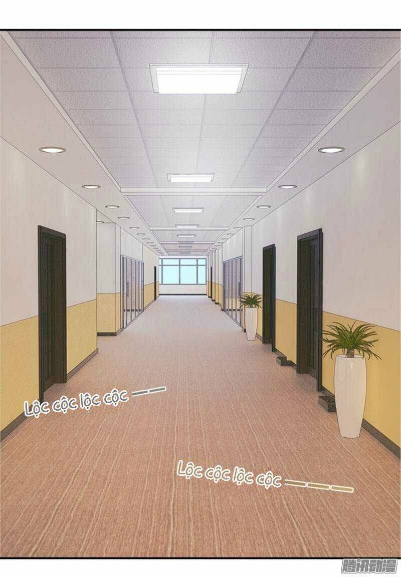 Tiểu Tâm Can Tuyệt Sủng Của Lạc Tiên Sinh: Chapter 41