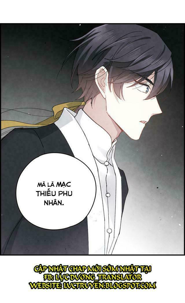 Mejaz - Nhân gian ngọc: Chapter 35