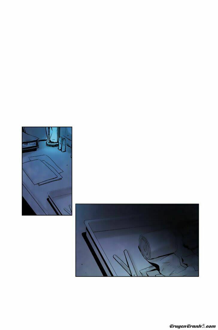 American Ghost Jack: Chapter 21