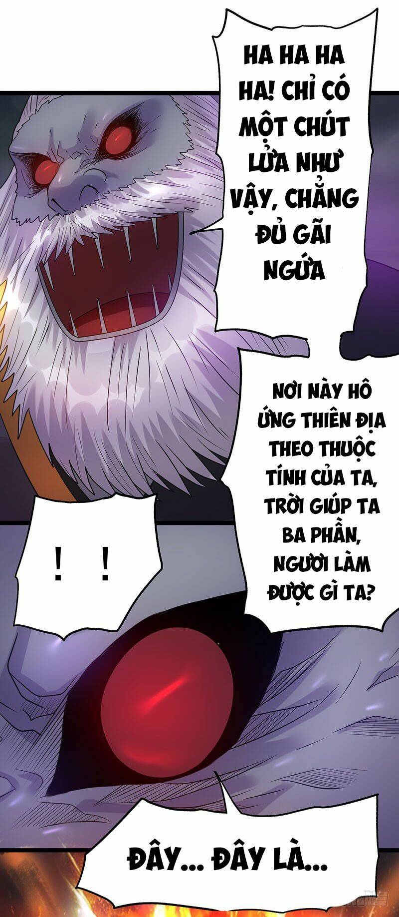 Tiên Vương Trùng Sinh: Chapter 41