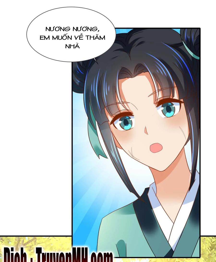 Lãnh Cung Phế Hậu Muốn Nghịch Thiên: Chapter 187