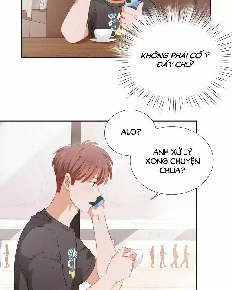 Khi Trá Luyến Nhân: Chapter 48