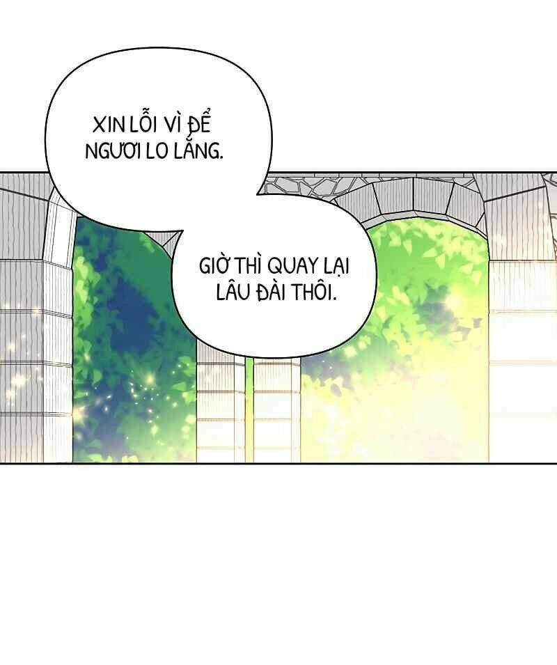 Công Chúa Thời Gian Có Hạn: Chapter 4
