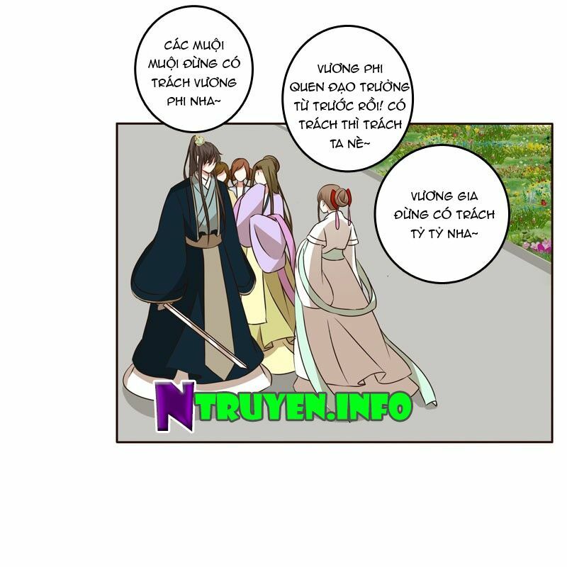 Thông Linh Phi: Chapter 138