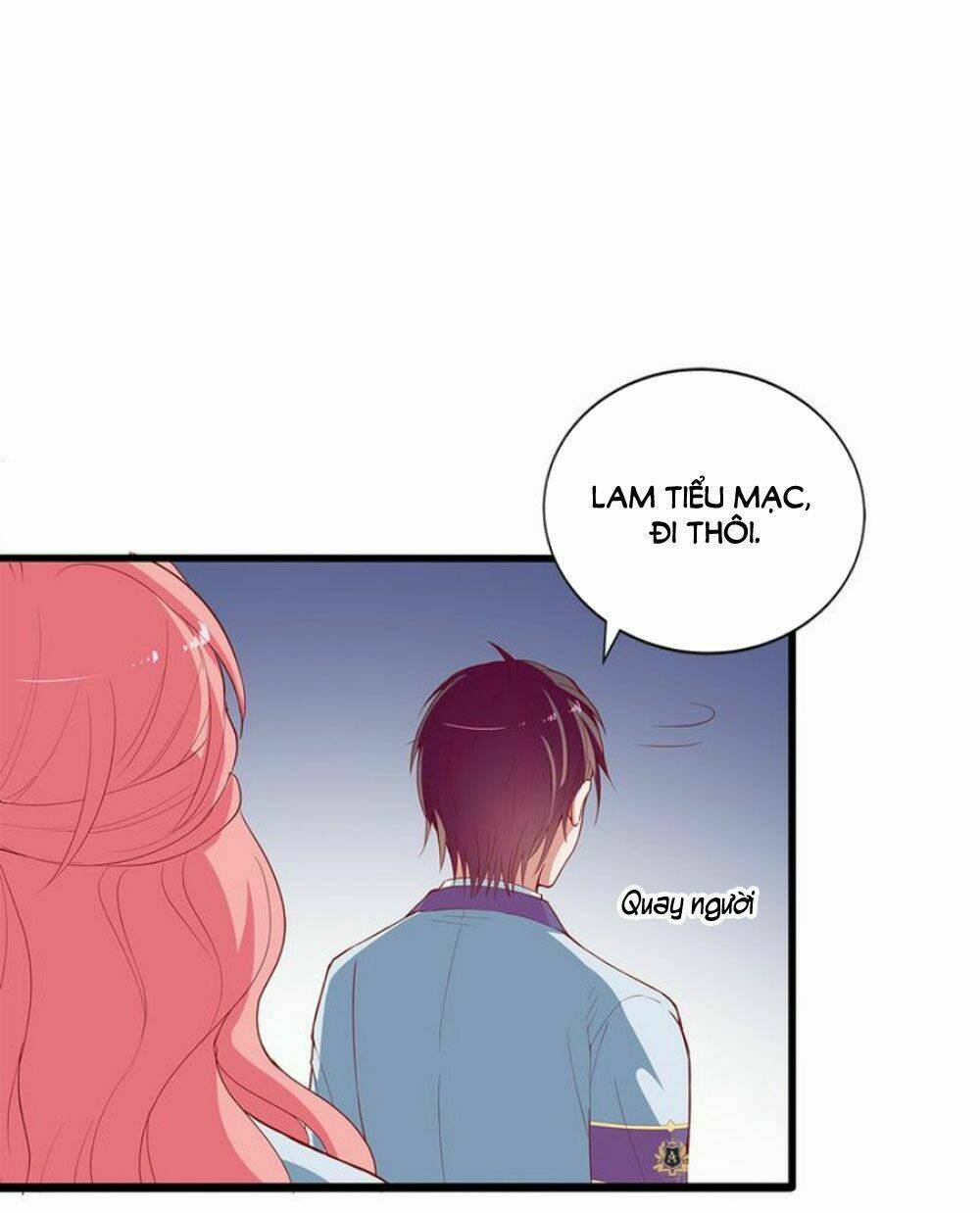 Quản Lí Ngây Ngô Và Thần Tượng Ác Ma: Chapter 9