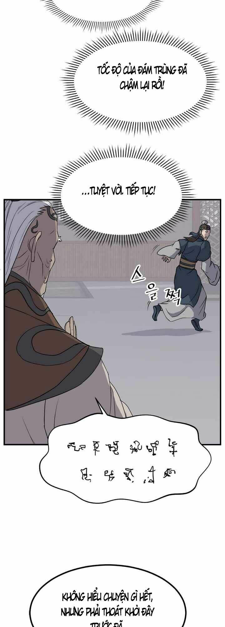 Trọng Sinh, Bất Khả Chiến Bại: Chapter 137