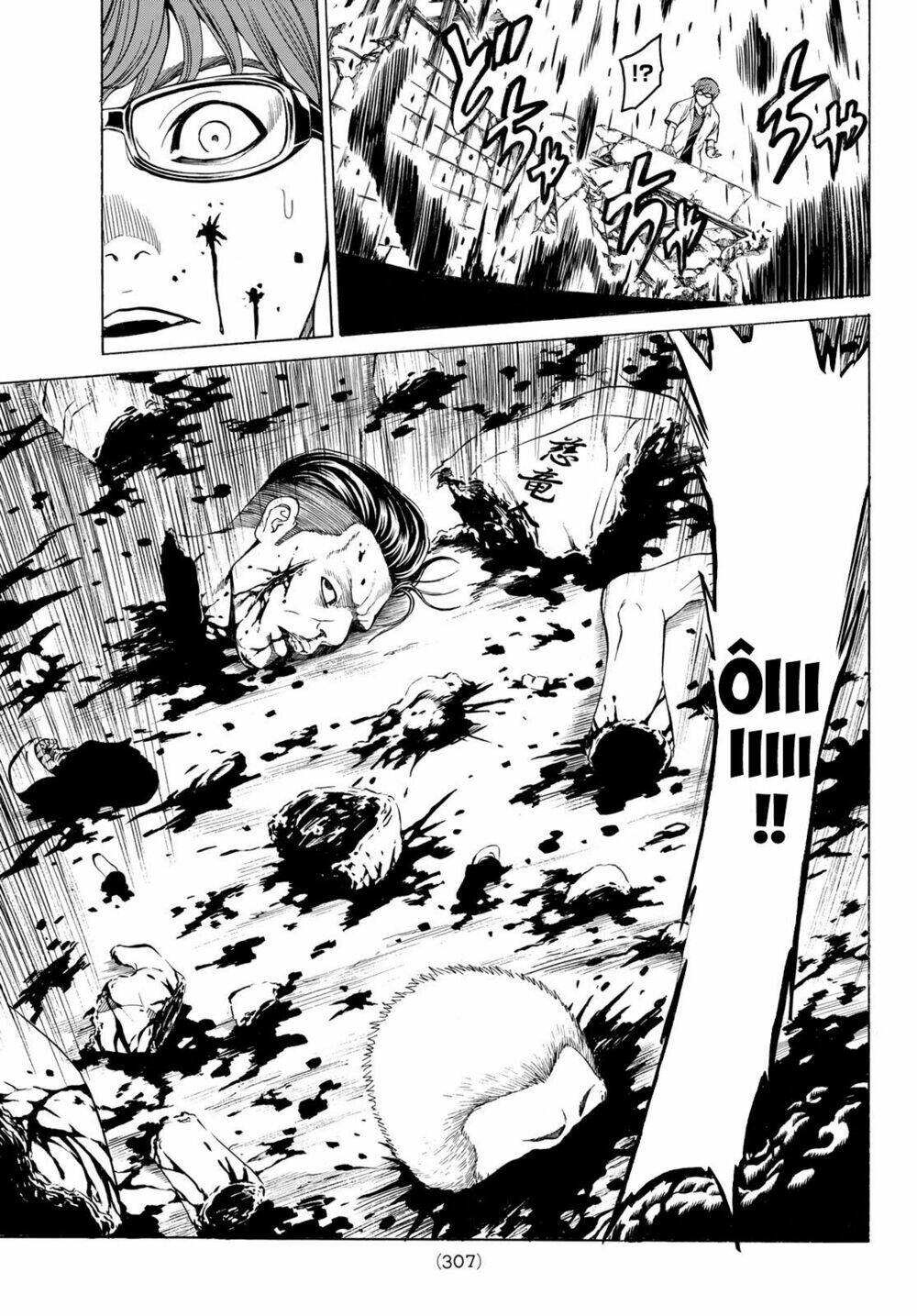 Cự Long Chiến Ký: Chapter 3.2