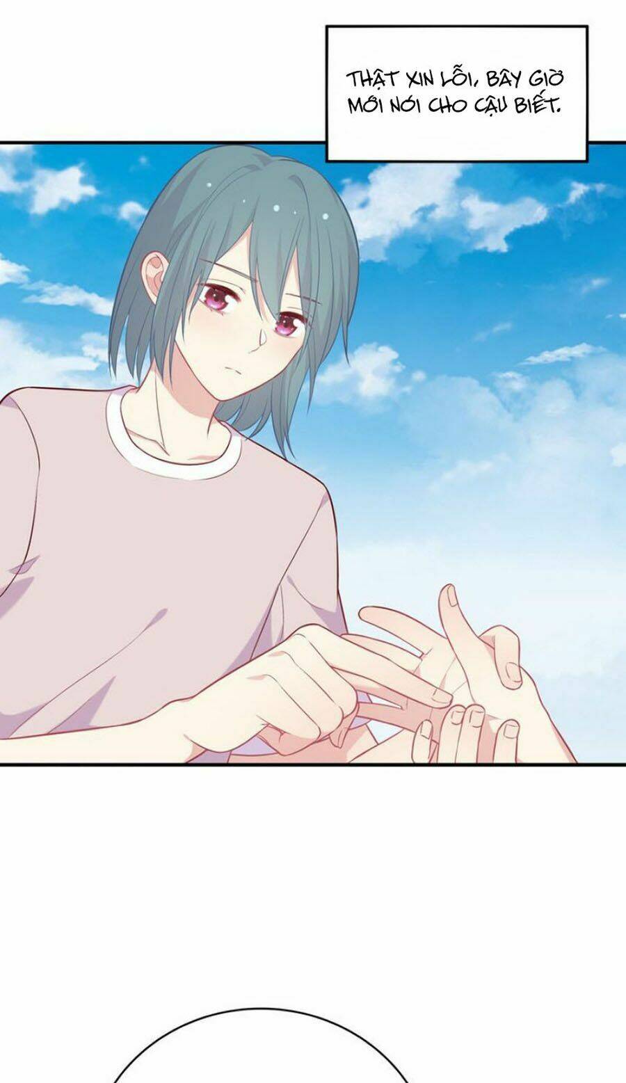 Vương Tử Thành Phố Và Công Chúa Amazon: Chapter 33