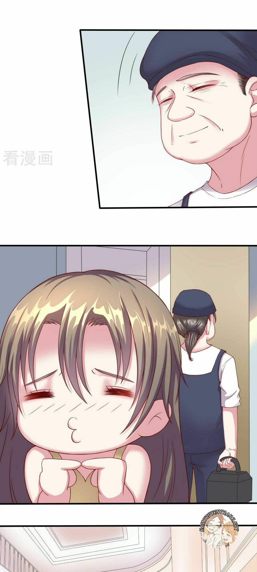 Trùng Sinh Chi Ảnh Hậu Dưỡng Thành Kế Hoạch: Chapter 14