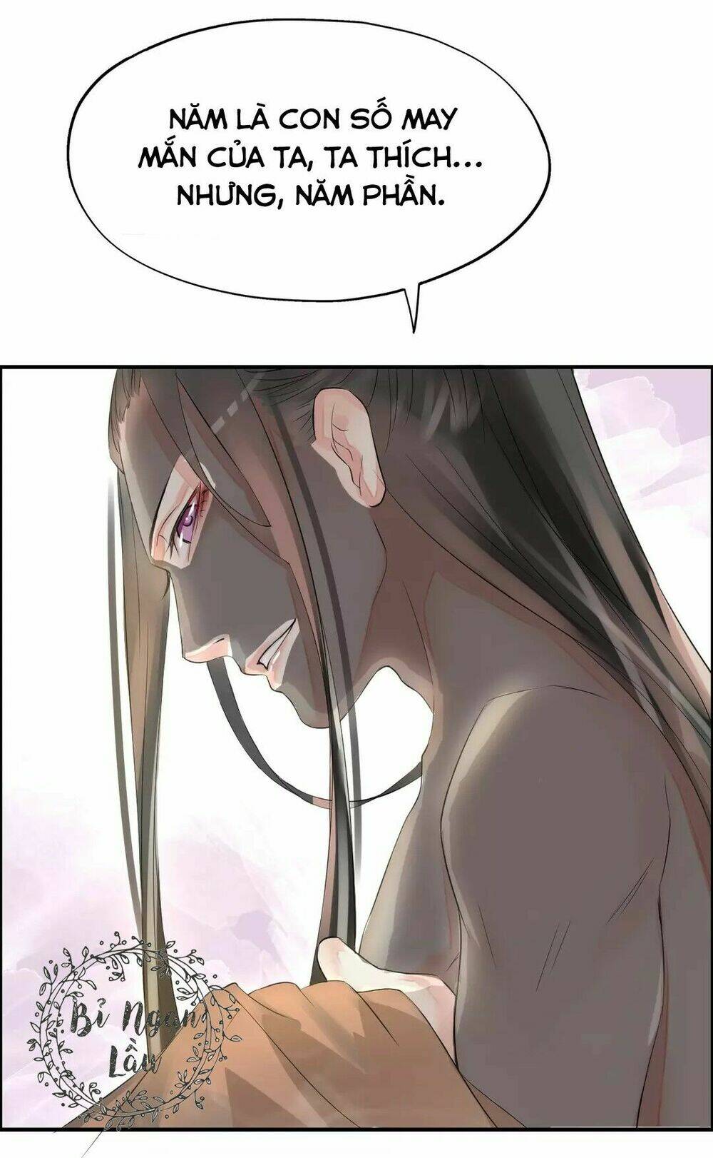 Bồng Sơn Viễn: Chapter 3