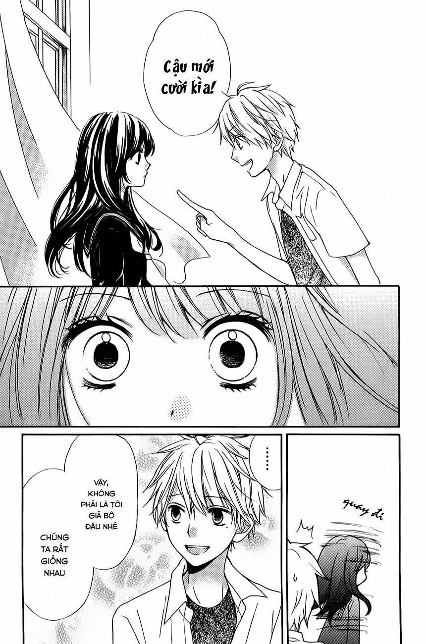 Screaming Lesson!!!: Chapter 39.6