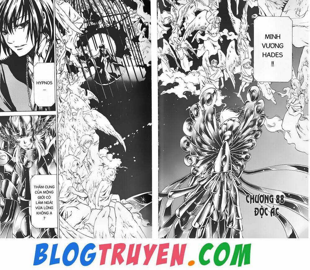 Thần Thoại Minh Vương: Chapter 88