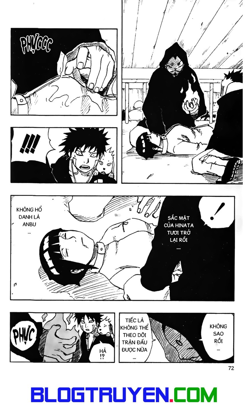 Naruto: Chapter 103