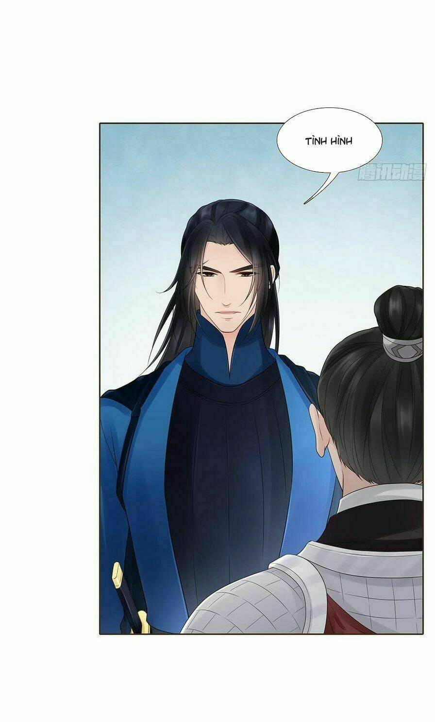 Đại Giá Thừa Tướng: Chapter 130