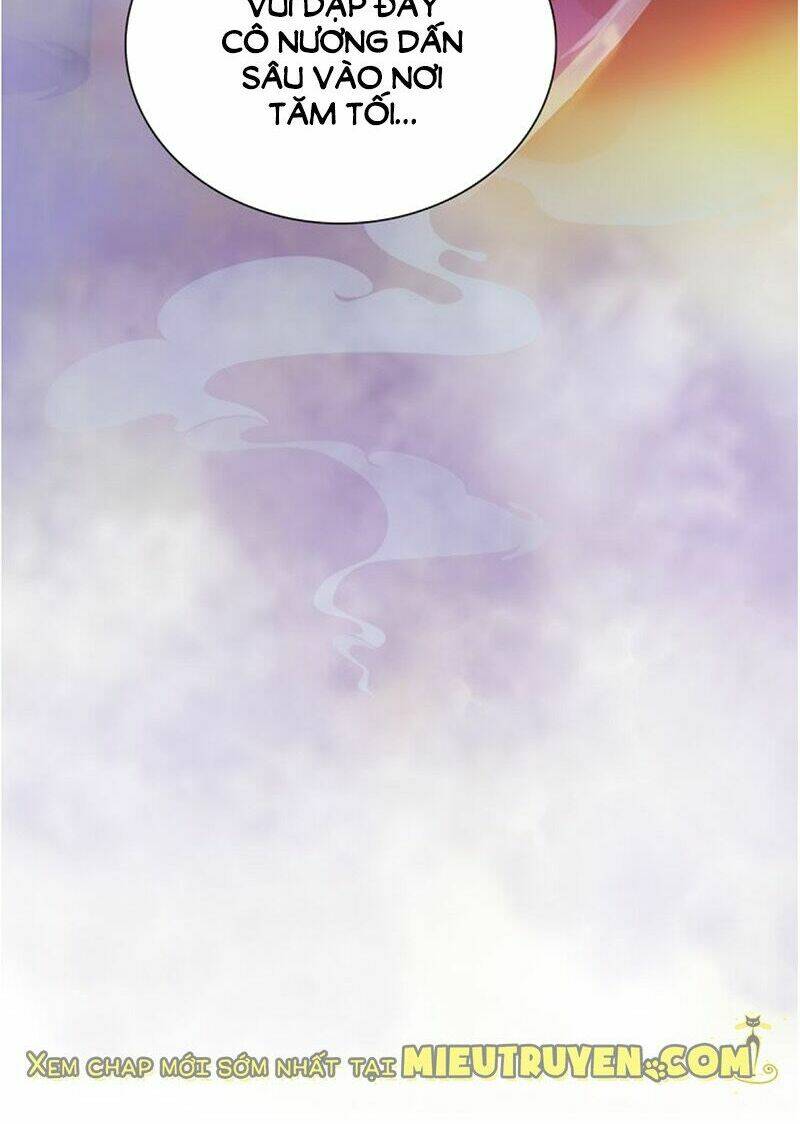 Yêu Nhan Lệnh: Chapter 31