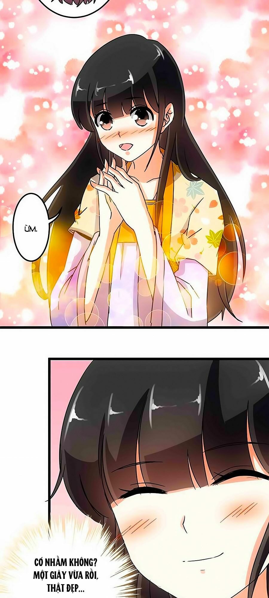 Vương Gia ! Ngươi Thật Bỉ Ổi !: Chapter 88