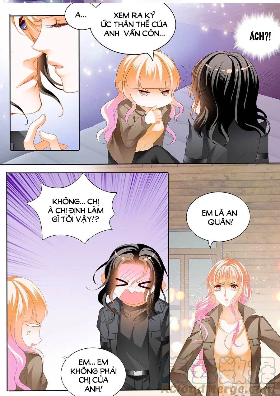 Bá Đạo Tiểu Thúc, Xin Trêu Chọc Vừa Thôi!: Chapter 248