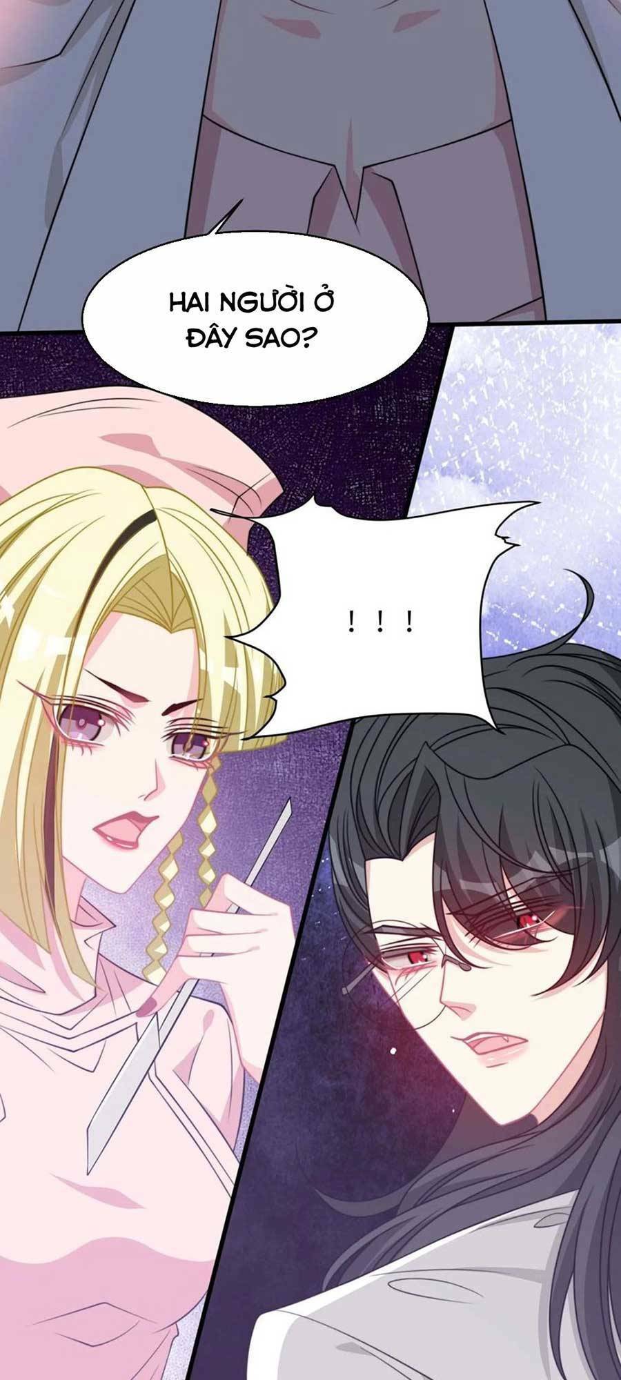 Vết Cắn Trí Mạng: Chapter 57