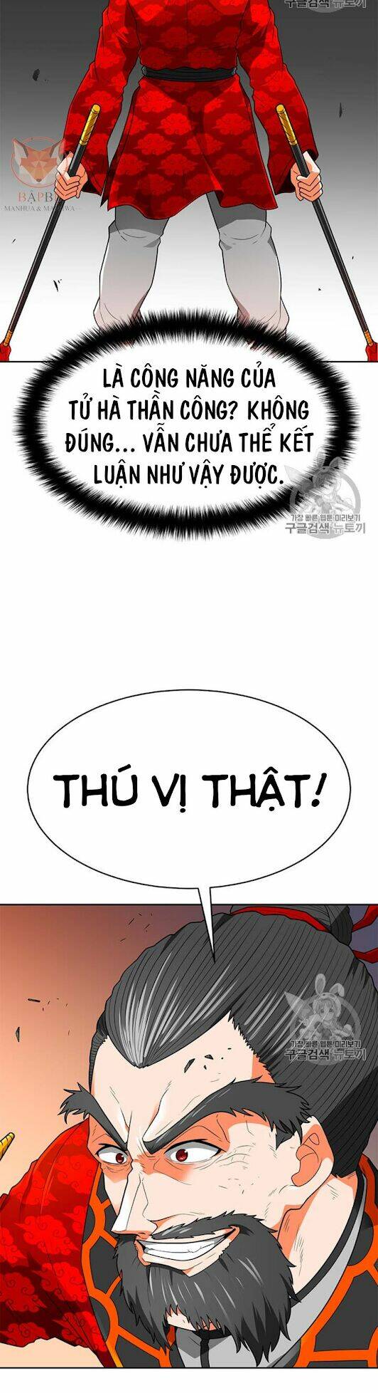 Tôi Tự Động Săn Một Mình: Chapter 68
