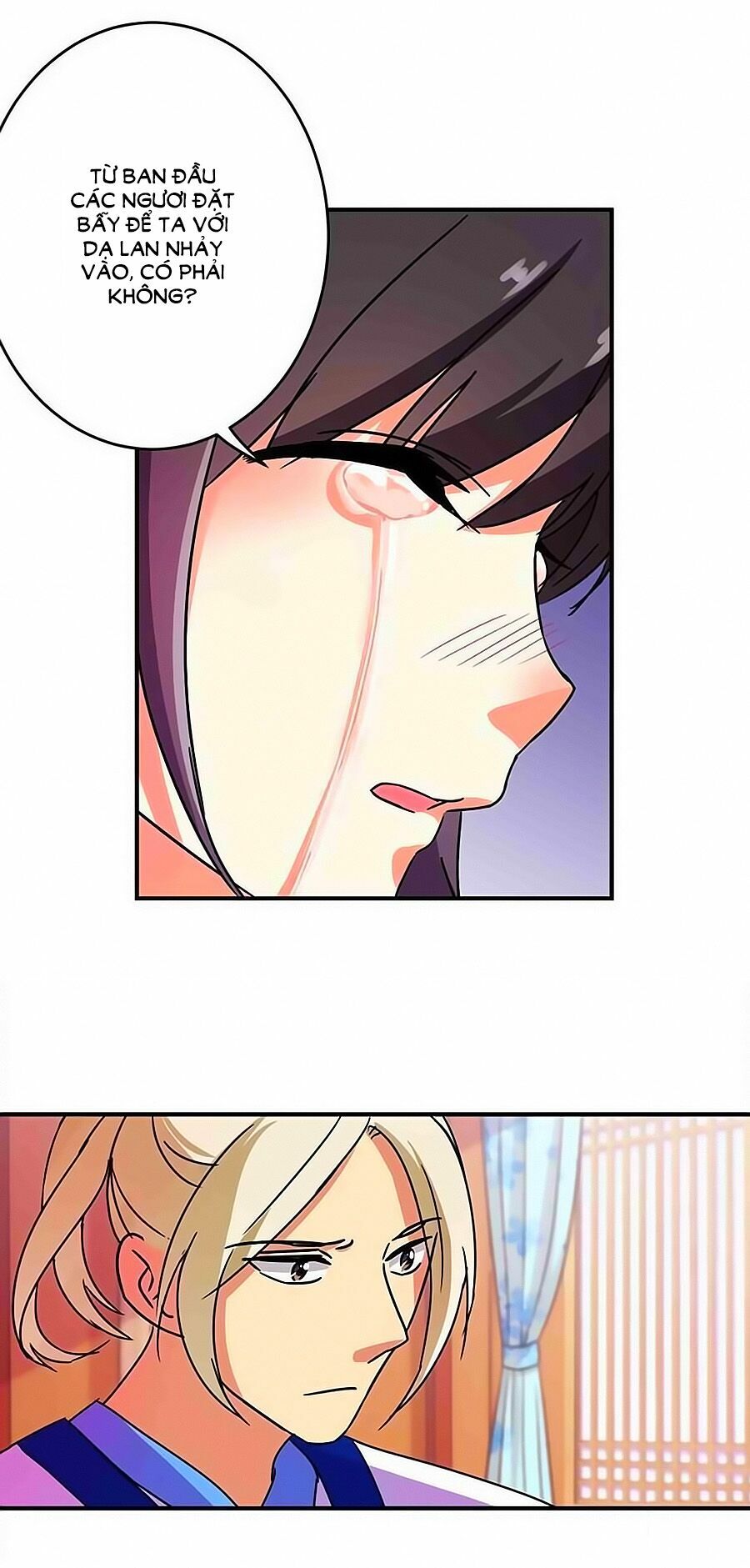 Vương Gia ! Ngươi Thật Bỉ Ổi !: Chapter 240