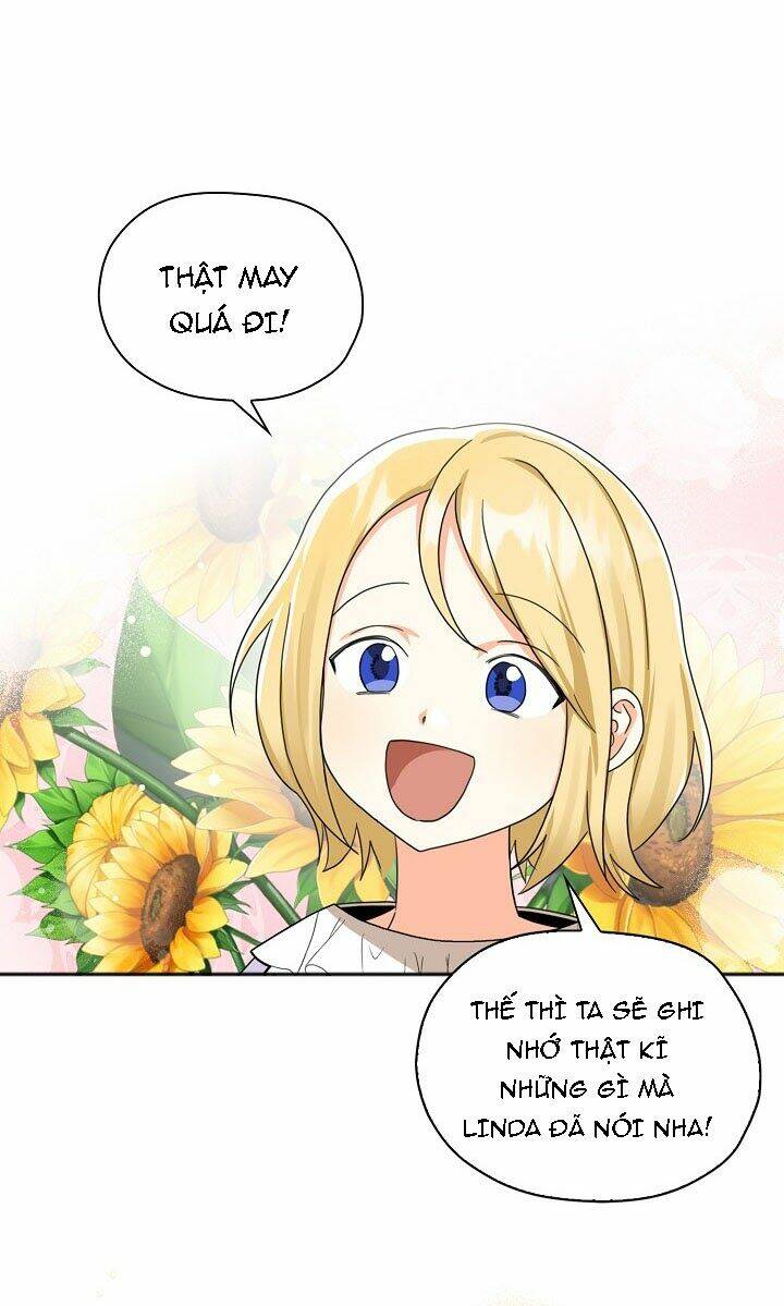 Ba Người Anh Trai Của Tôi Là Bạo Quân: Chapter 19