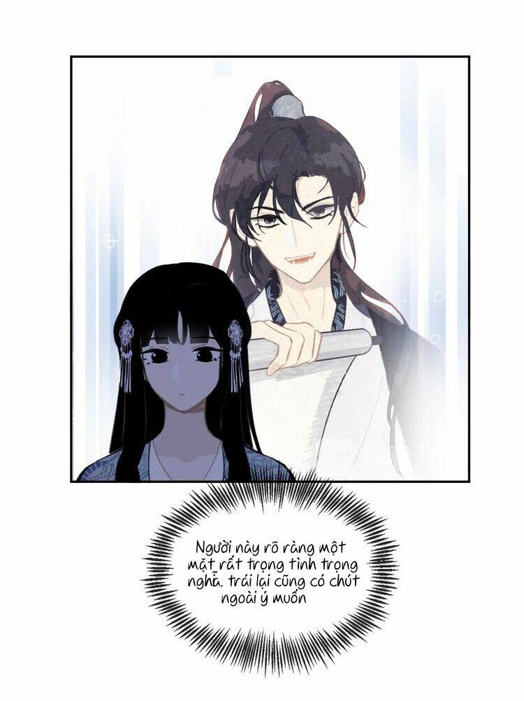 Mãn Đình Phương - Thiên Hạ Duy Khanh: Chapter 14