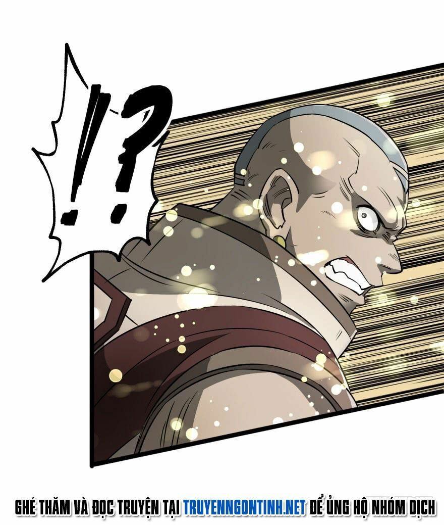 Thú Nhân: Chapter 19