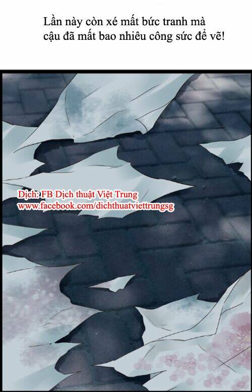 Cậu Câm: Chapter 11