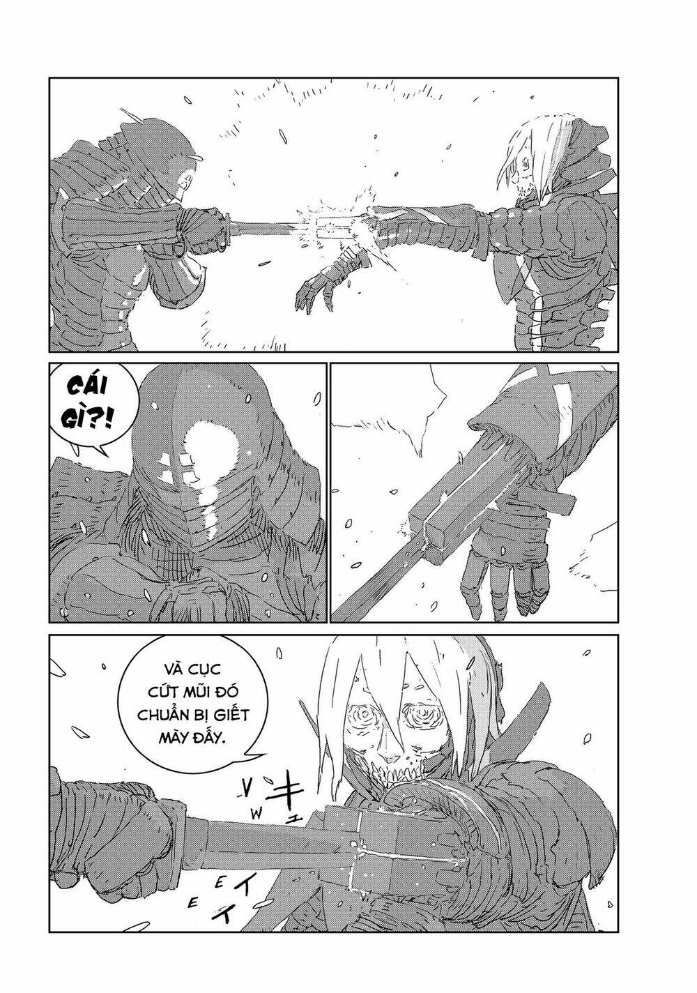 Aposimz: Chapter 40
