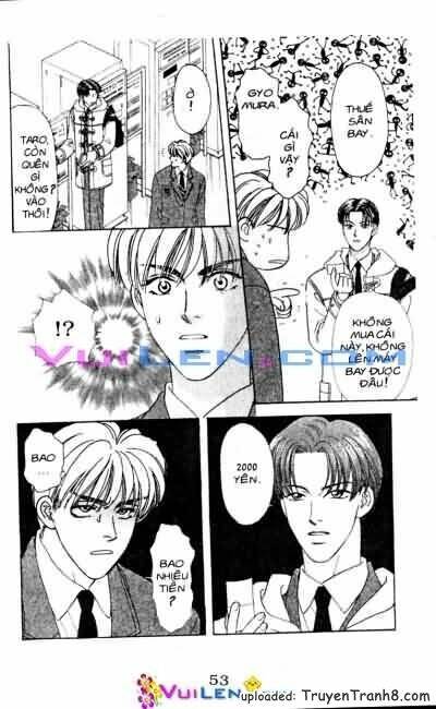 Công tử nghèo: Chapter 11