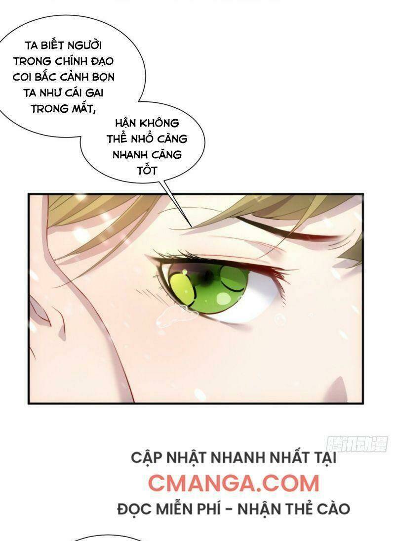 Ma Vương Là Đại Địa Chủ: Chapter 5