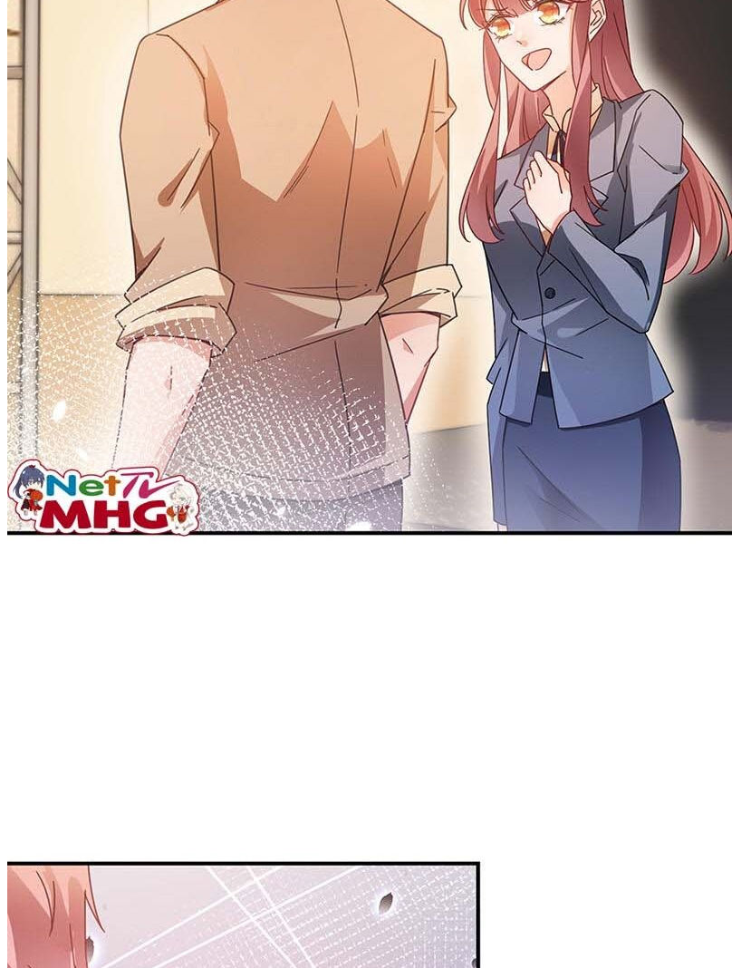 Thịnh Thế Điềm Sủng: Tiểu Manh Thê Của Dịch Thiếu: Chapter 121