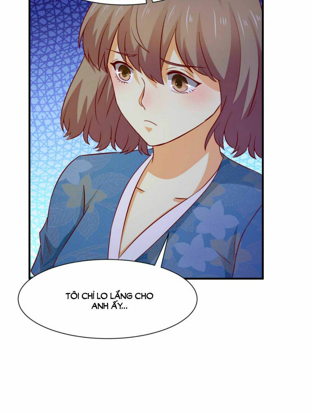 Thời Gian Đều Biết: Chapter 56