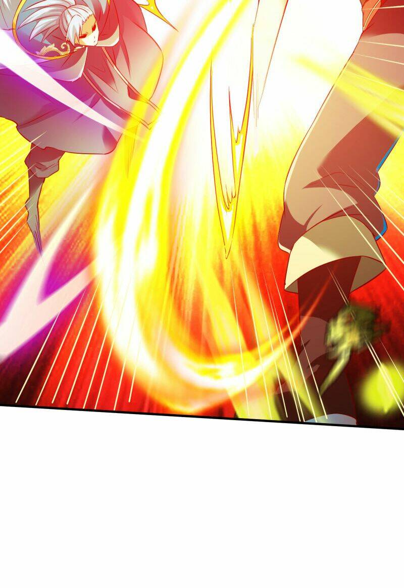 Chiến Đỉnh: Chapter 144