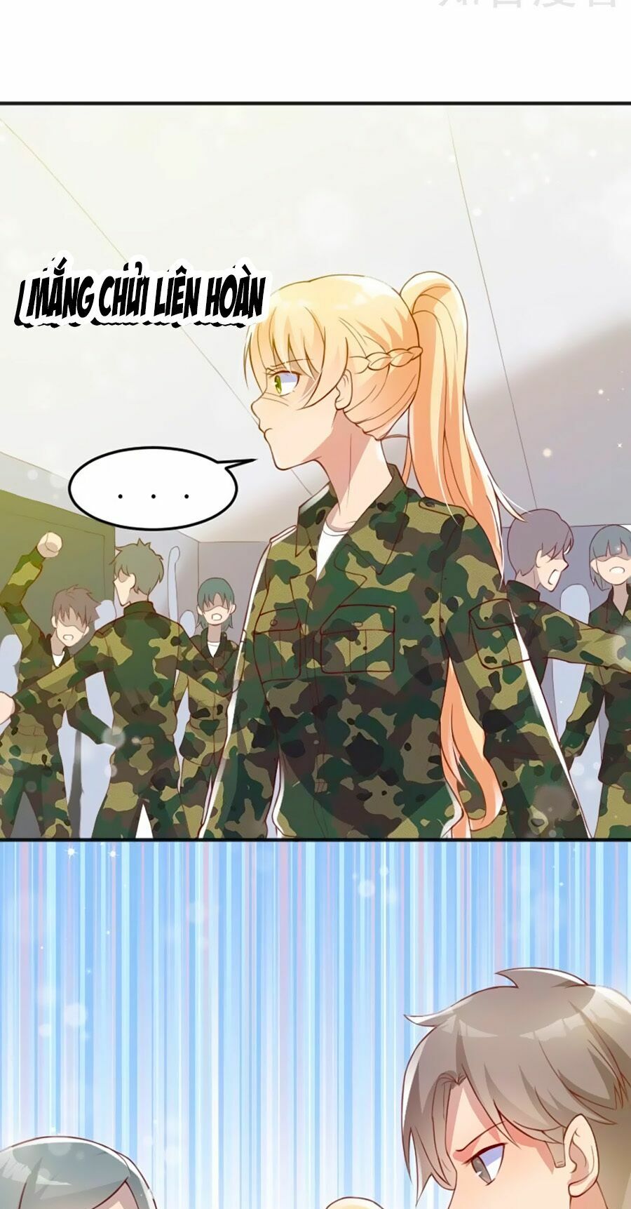 Chồng Già Vợ Trẻ Trêu Nhau Hàng Ngày: Chapter 48