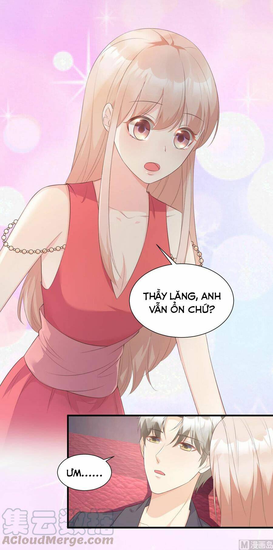 Tư Sủng Cục Cưng Bảo Bối: Chapter 45