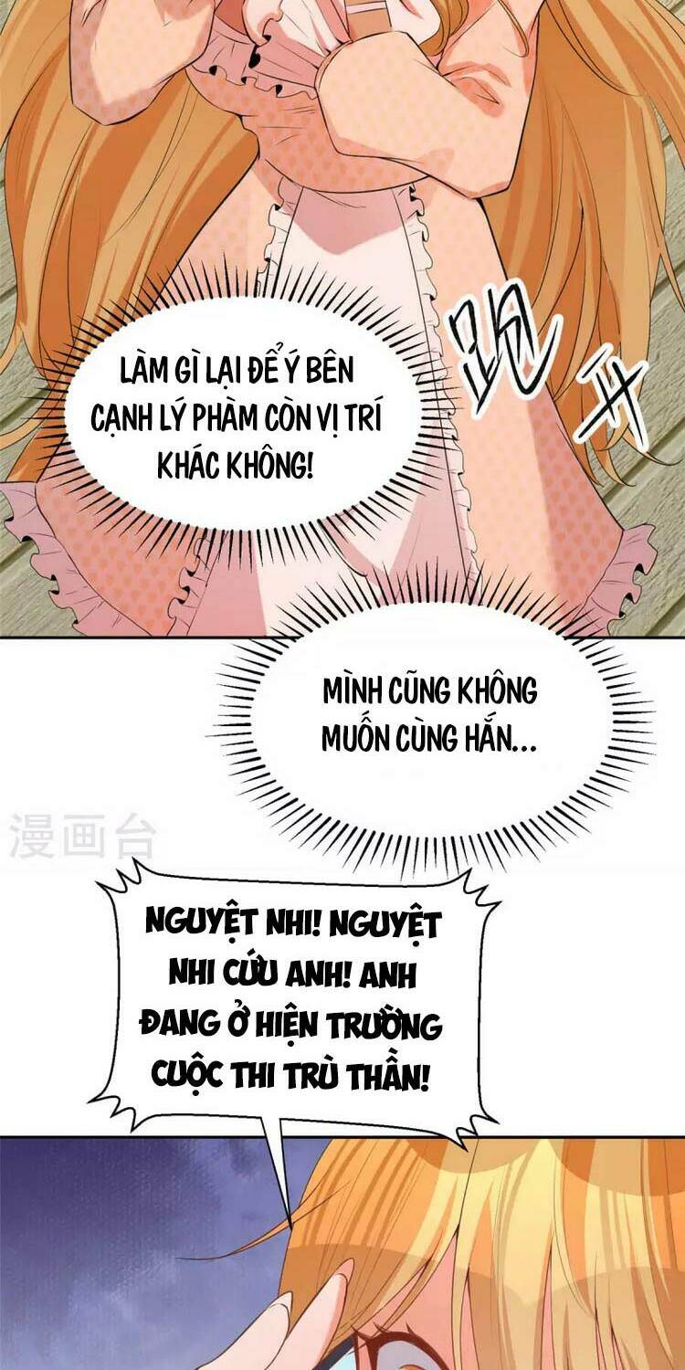 Đế Tế: Chapter 82