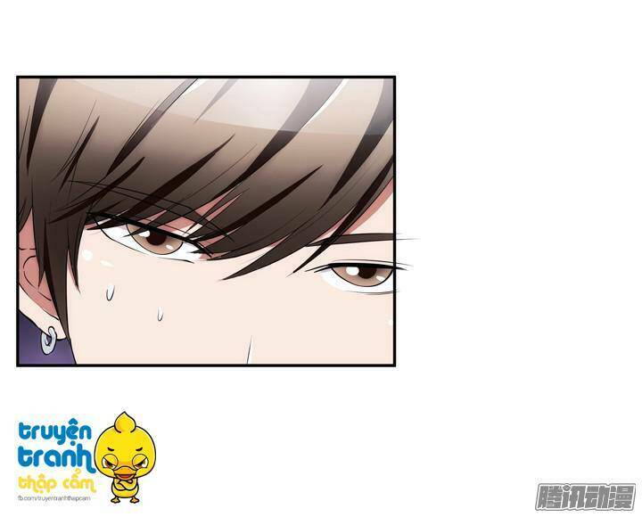 Âm Mưu Bên Gối: Chapter 16