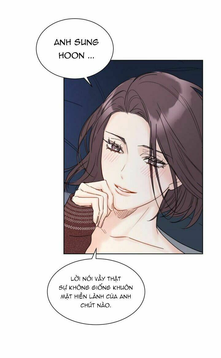 Hẹn Hò Nơi Công Sở: Chapter 43
