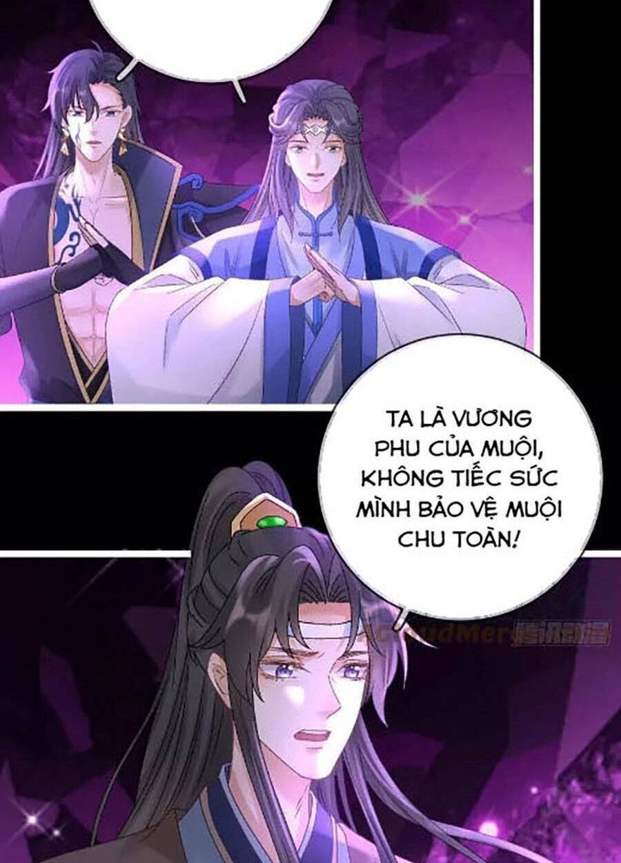 Ma Đầu Vạn Ác Năm Tuổi Rưỡi: Chapter 116