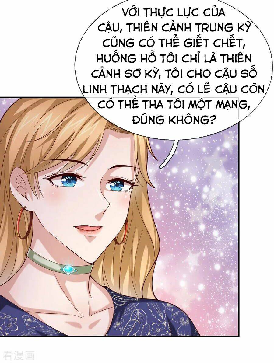Tuyệt Thế Phi Đao: Chapter 272