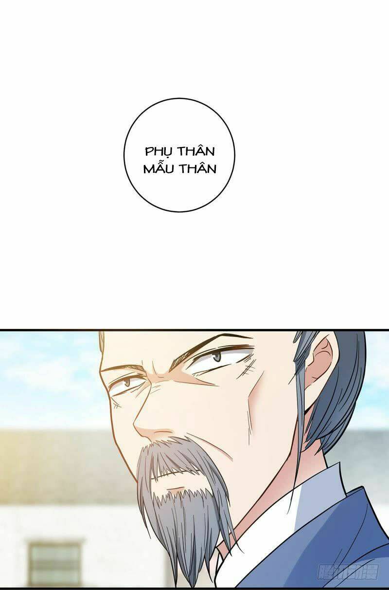 Bạo Lực Tiếu Thôn Cô: Chapter 10