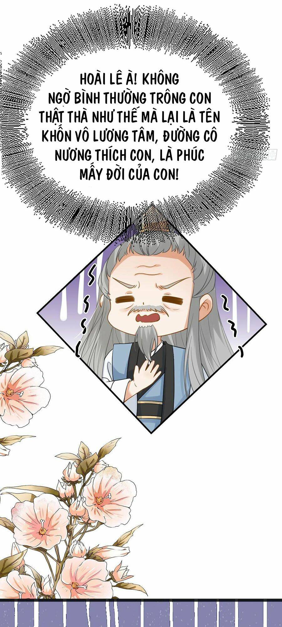 Ma Đầu Vạn Ác Năm Tuổi Rưỡi: Chapter 39