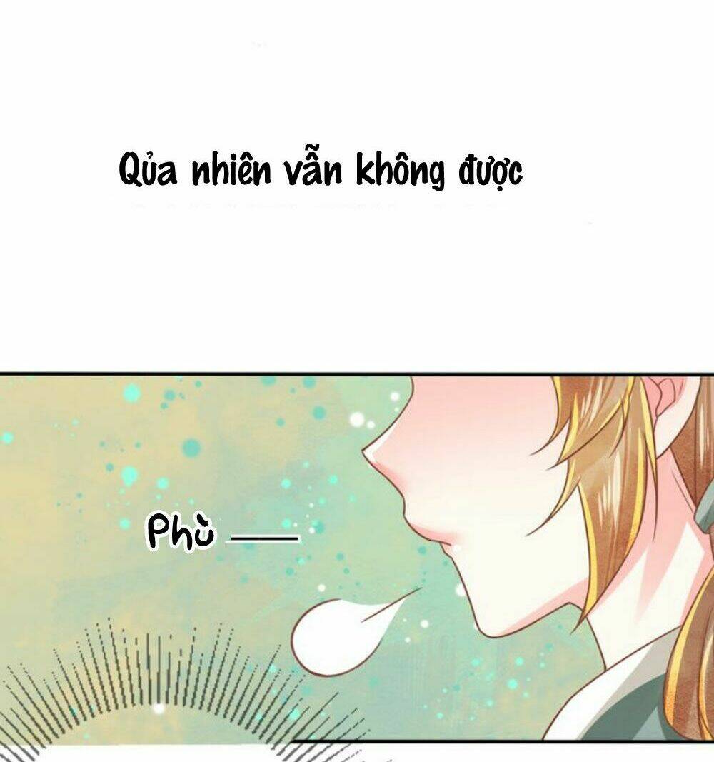 Chọc Nhầm Thượng Thần Băng Lãnh: Chapter 8