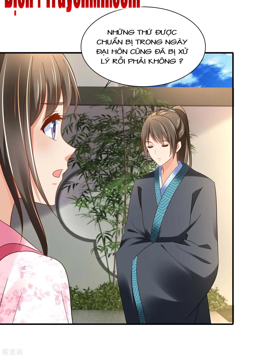 Lãnh Cung Phế Hậu Muốn Nghịch Thiên: Chapter 211