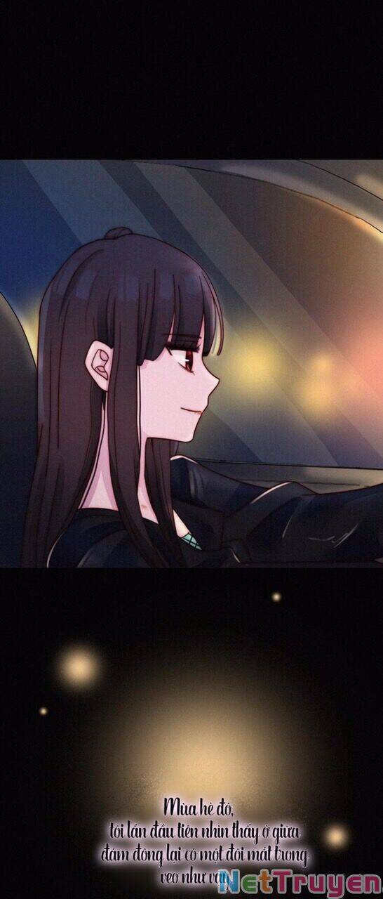 Hắc Dạ Hữu Sở Tư: Chapter 50.1