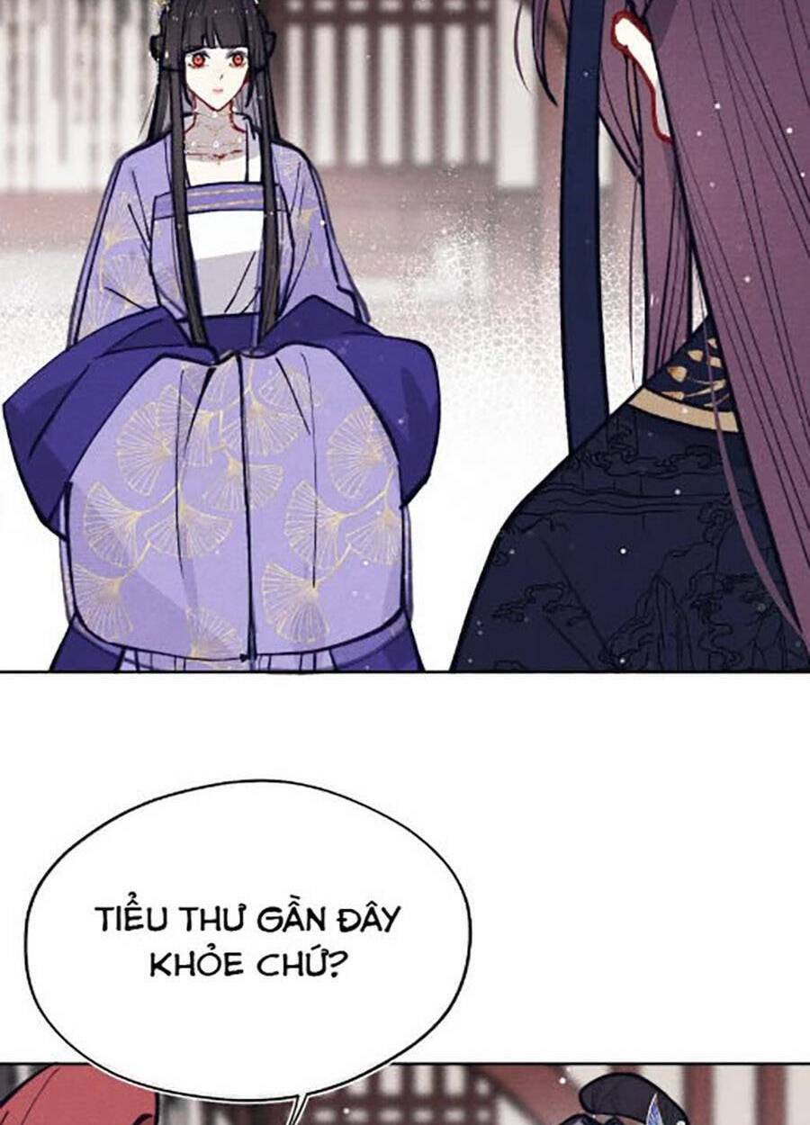 Quân Nhan Tựa Hoa Đào: Chapter 47