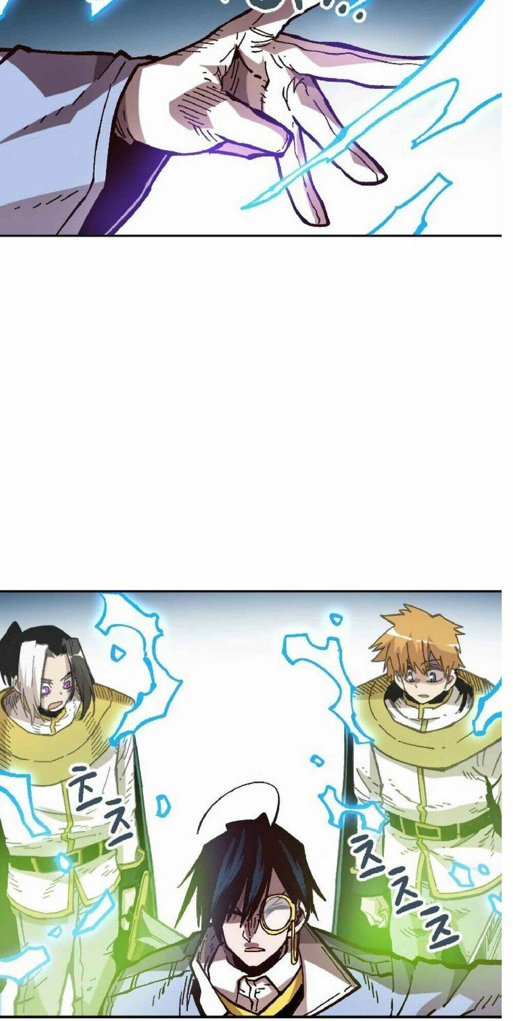 Nô Lệ Nghịch Thiên: Chapter 50