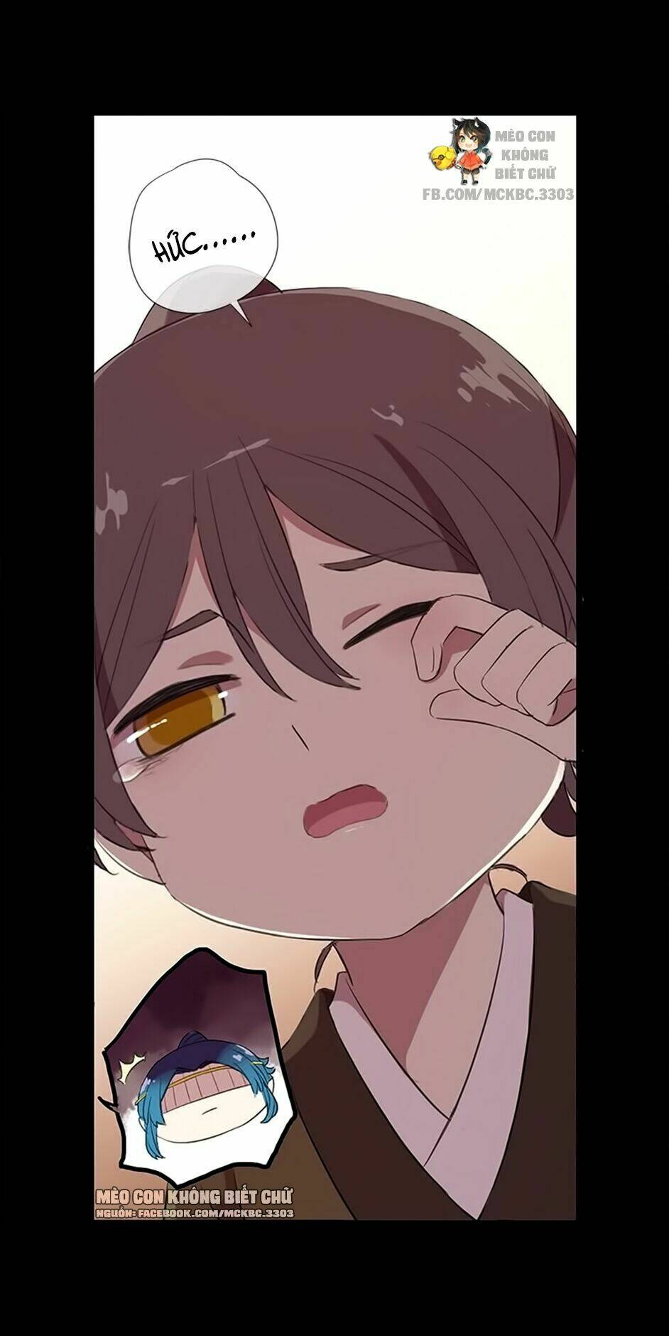 Bách Yêu Dị Văn: Chapter 48